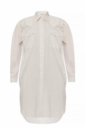 Striped dress, zdjęcie 1 Striped dress od Givenchy